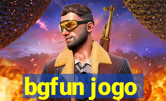 bgfun jogo